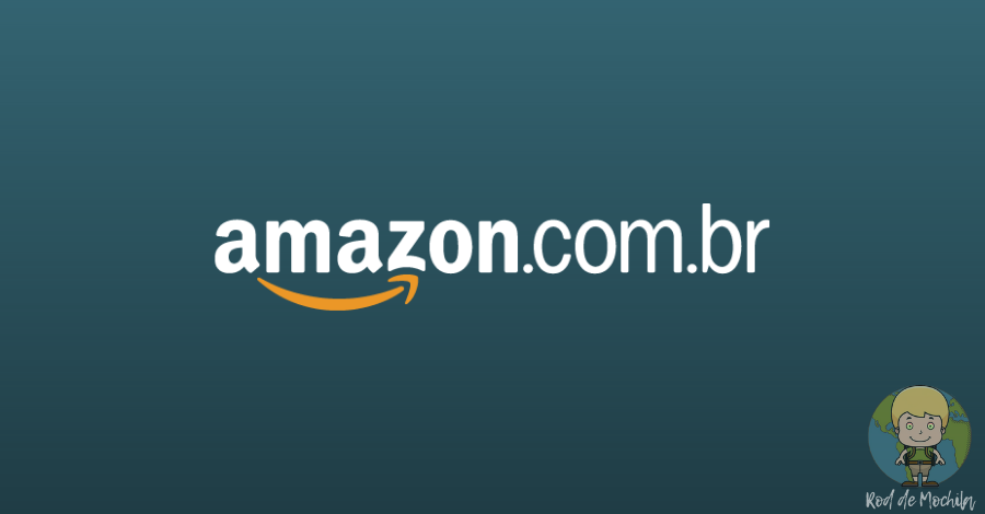 Como ganhar dinheiro na internet – Seja associado Amazon.