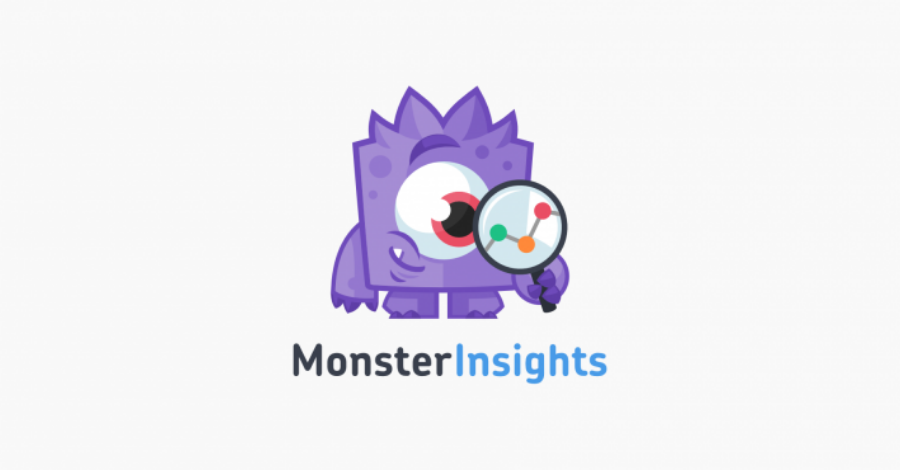 Monster Insights